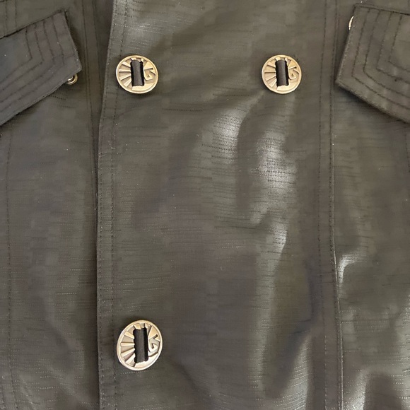 Like New Burton Black Ski/Snow Board Jacket size Small - Picture 7 of 13